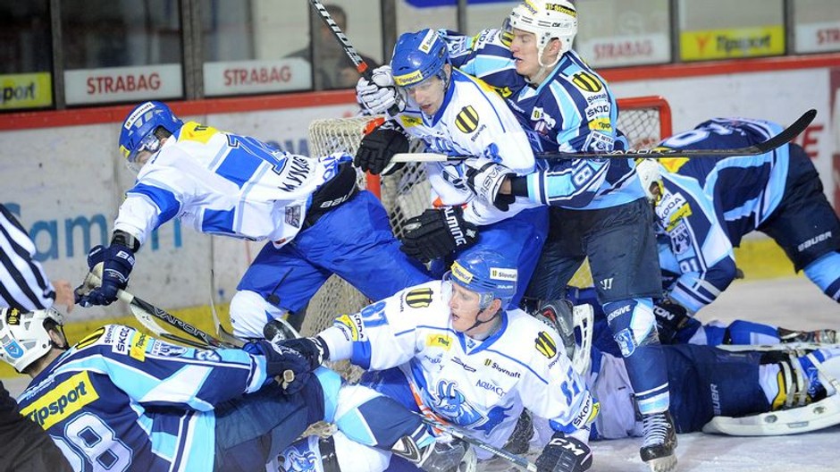 Nitra-Poprad 38.kolo TE