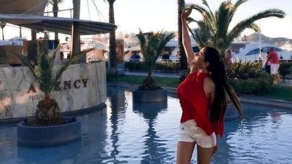 Instagramerka vraždila