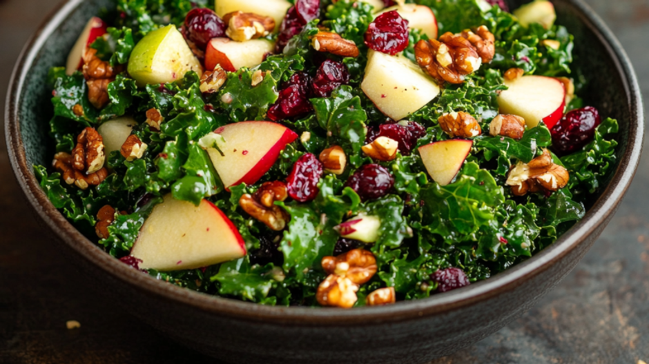 kelovy salat na chudnutie 