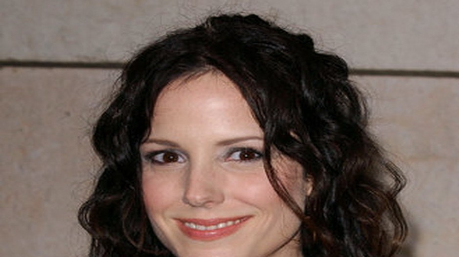 Mary-Louise Parker