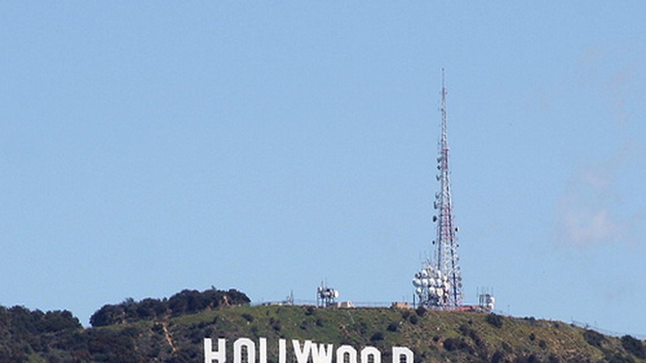 Hollywood