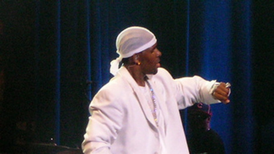 R Kelly