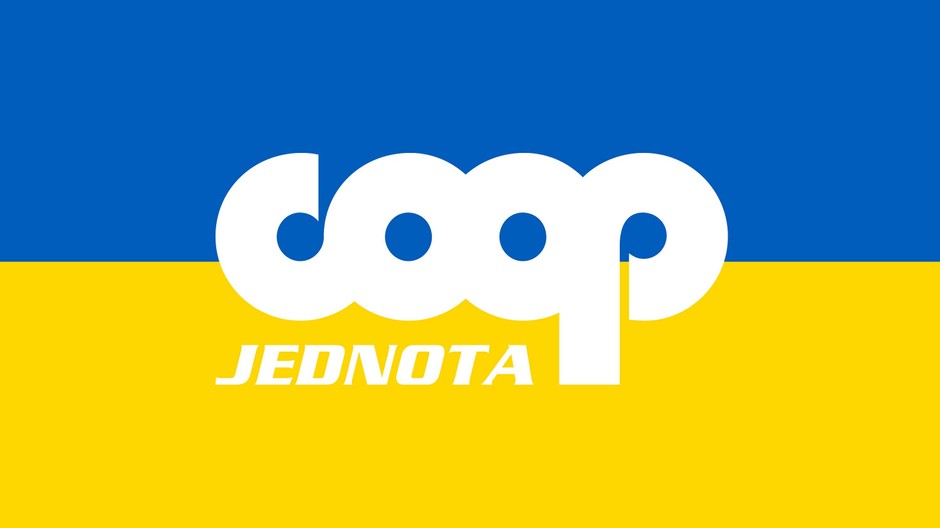 Coop Jednota pr správa
