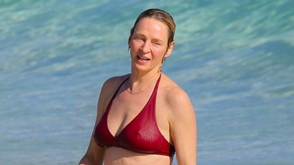 Uma Thurman