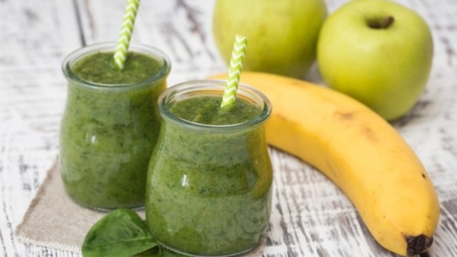 zdravé smoothie