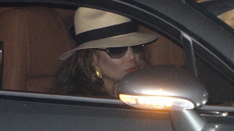 La Toya Jackson