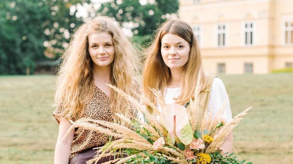 adventne vence od slovenskych sestier