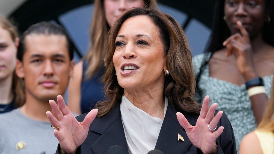 Kamala Harris il