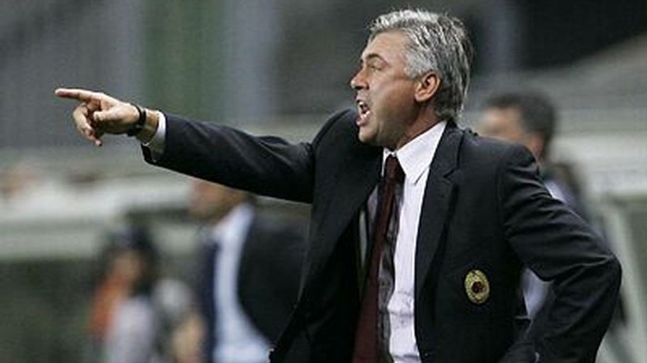 Carlo Ancelotti