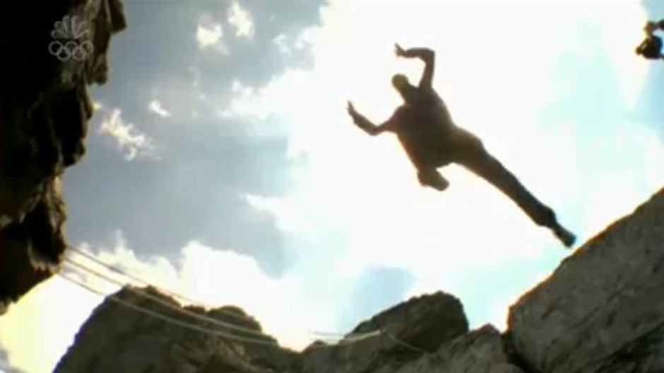 horolezec dean potter v horach 3