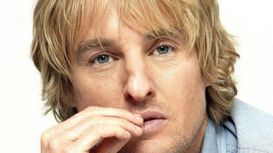 Owen Wilson