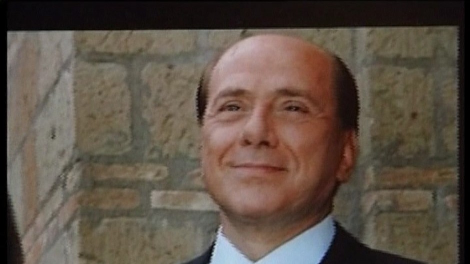 berlusconi silvio