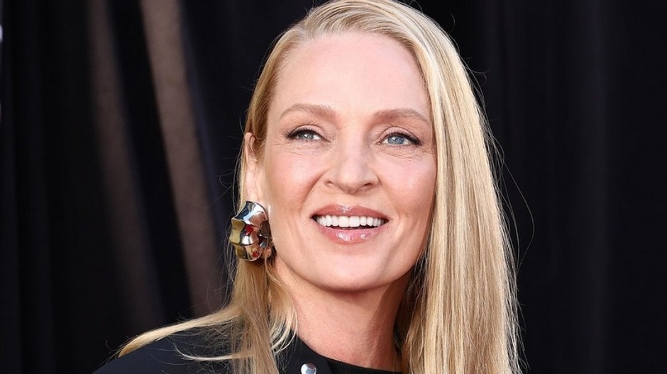 Uma Thurman