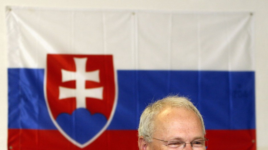 Ivan Gašparovič bude pravdepodobne opäť kandidovať v prezidentských voľbách.