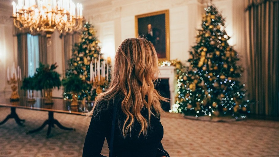 vianočný stromček