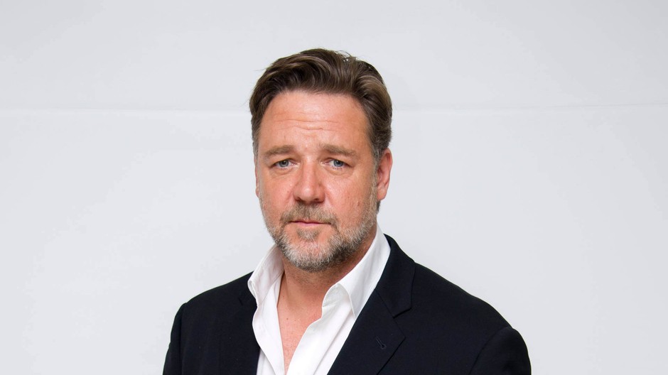 Russell-Crowe
