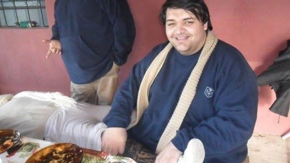 Francisco Mariano Javier Ibanez