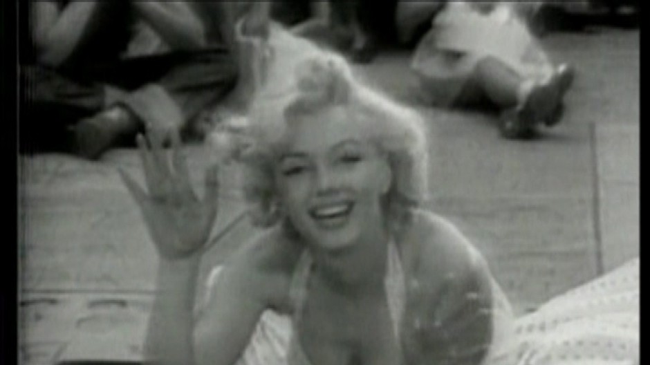 Marilyn Monroe
