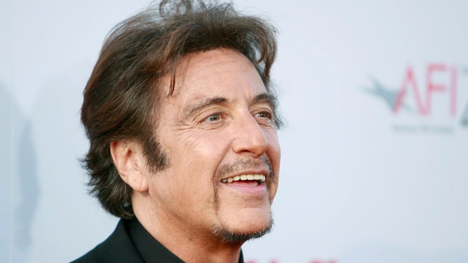 Al Pacino