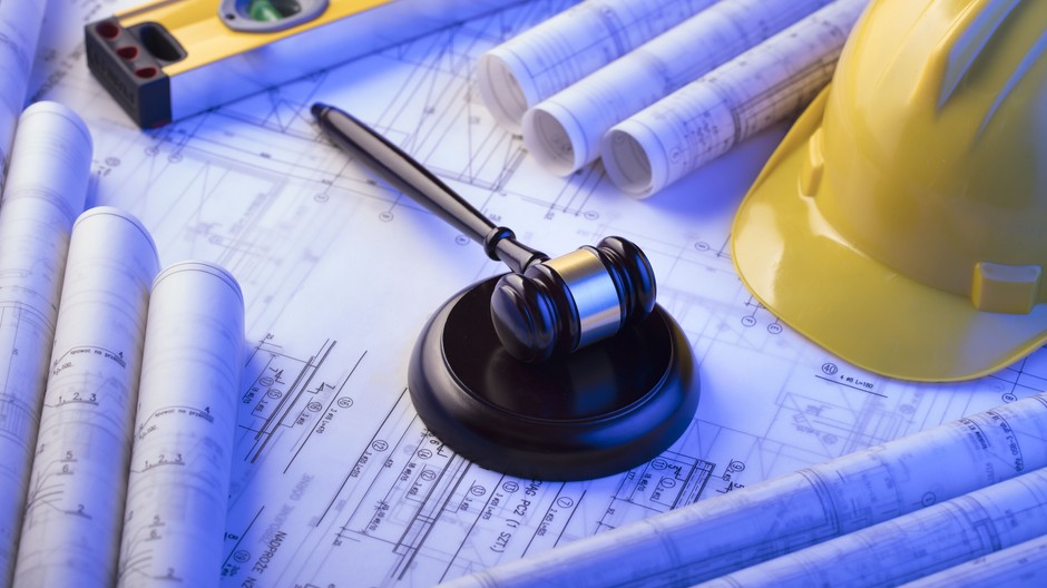 stavebný zákon pr správa