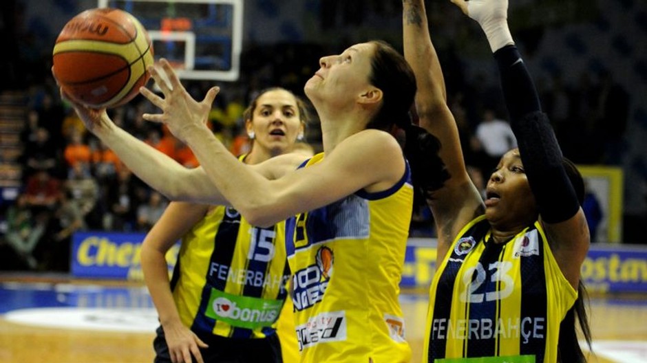 GA Košice-Galatasaray