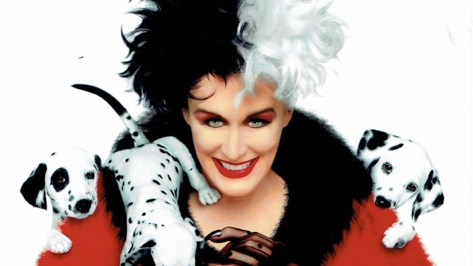 Cruella De Vil