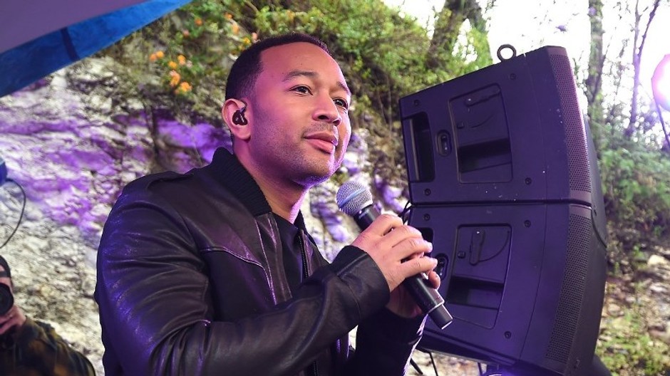 John Legend