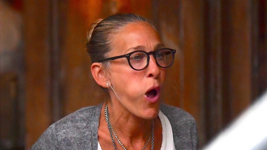 Sarah Jessica Parker