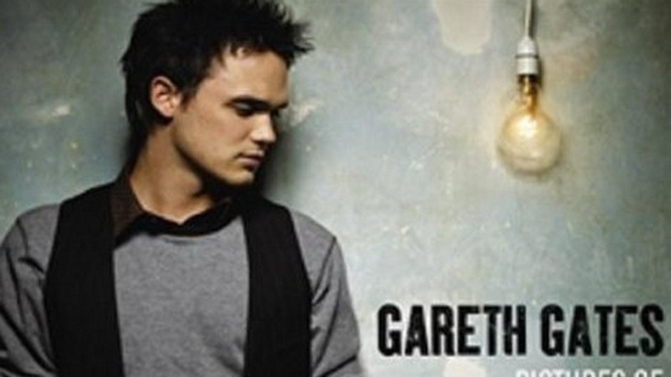 Gareth Gates