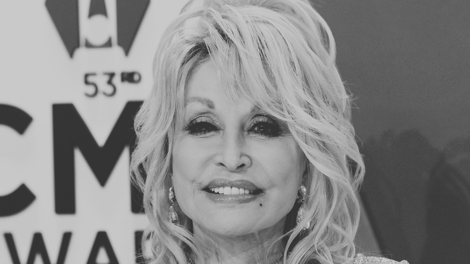 Dolly Parton