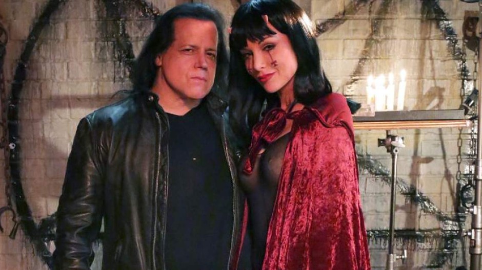 Glenn Danzigs - VEROTIKA