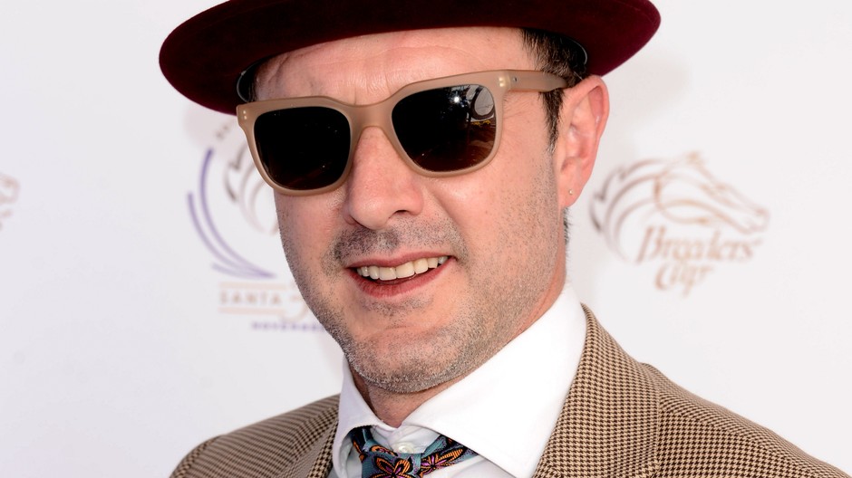 David Arquette