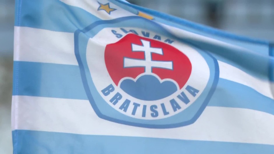 [multi] HL: ŠK Slovan Bratislava B - FK Dynamo Malženice 55