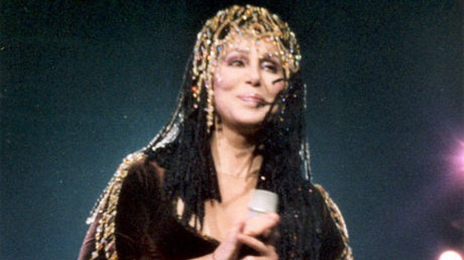 Cher