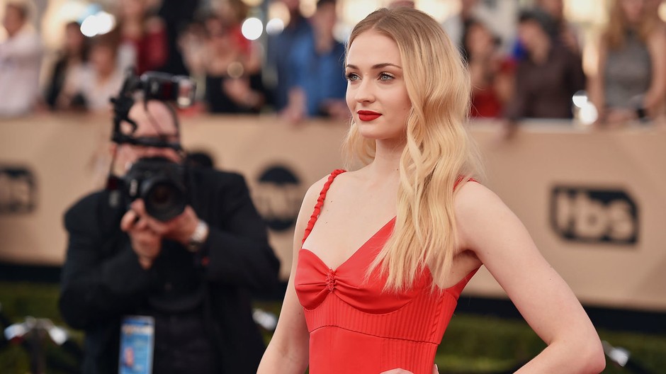 Sophie Turner
