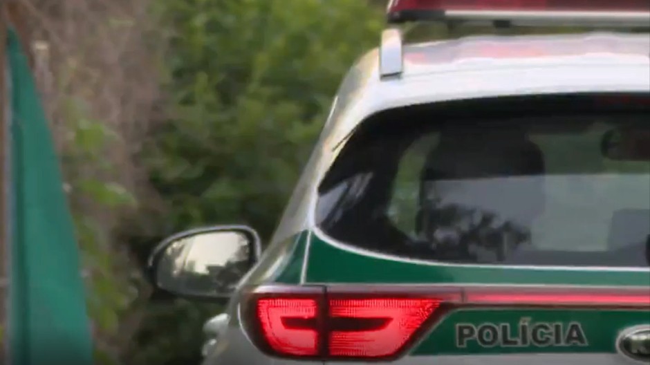 Polícia pátra po umeleckých dielach.