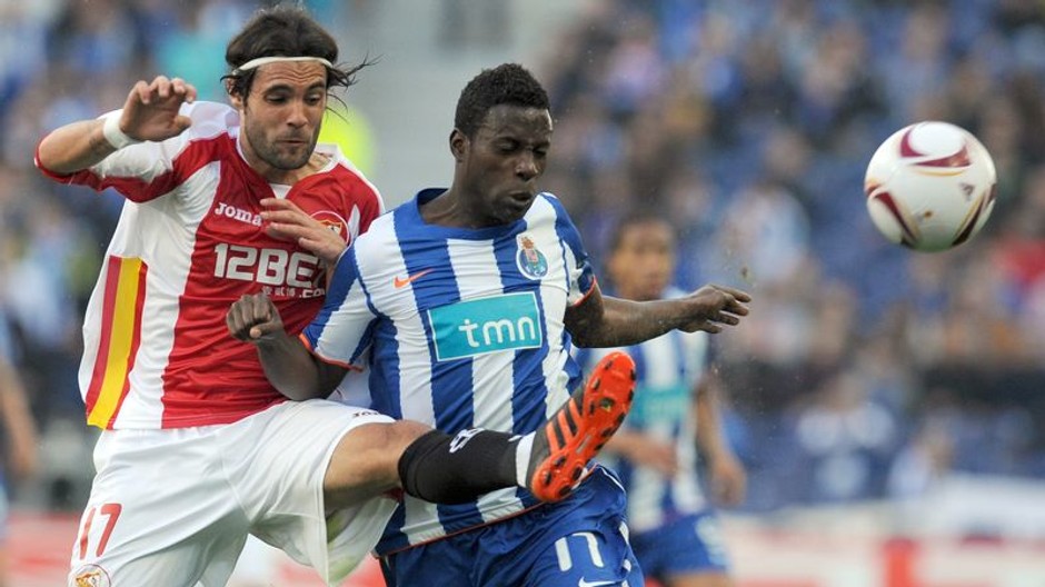 EL, FC Porto-Sevilla