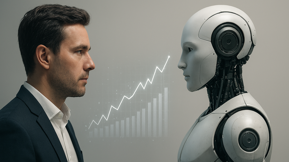 Umelá inteligencia a kreatívna deštrukcia