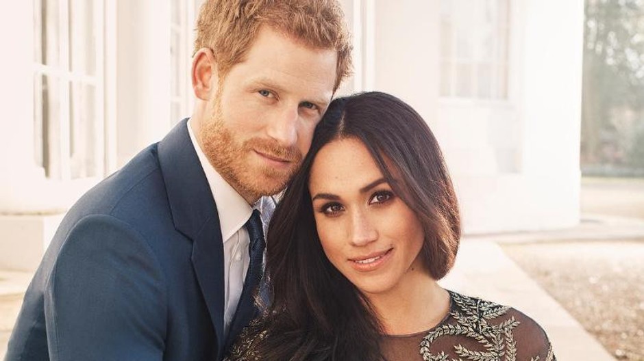 svadba harry a meghan
