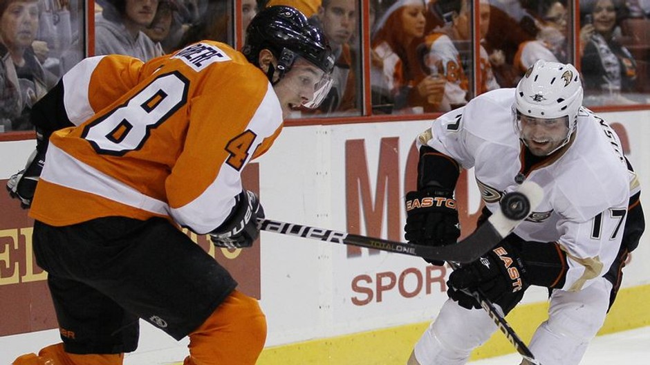 Philadelphia-Anaheim