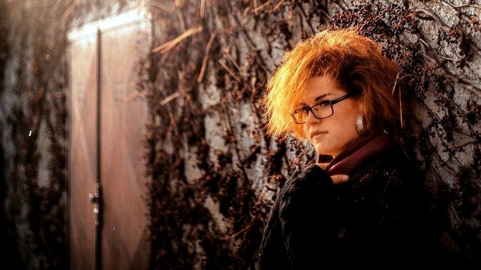 Katarína Ščevlíková