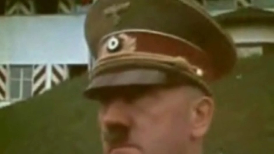 hitler fotka