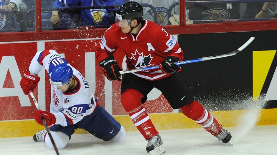 MS, Kanada-Slovensko