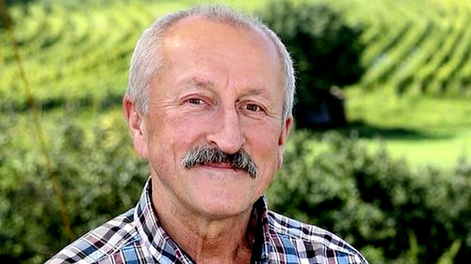 Oldrich Navratil hlavna