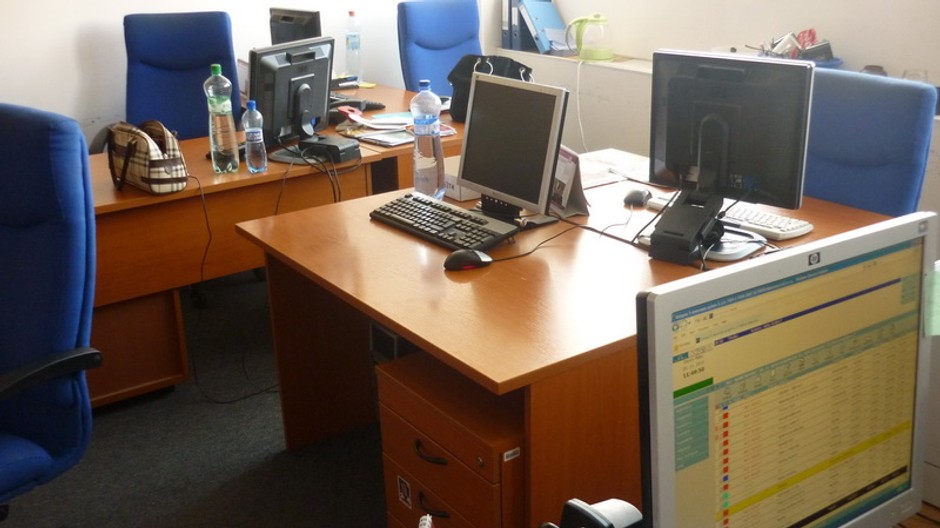 Krimi noviny redakcia