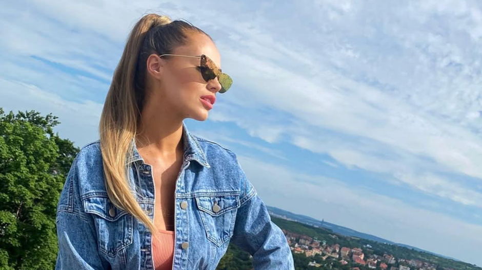 Natálie Kočendová