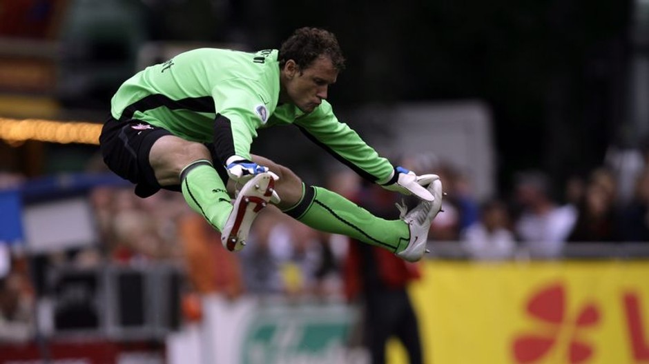 Lehmann lieta vrtuľníkom