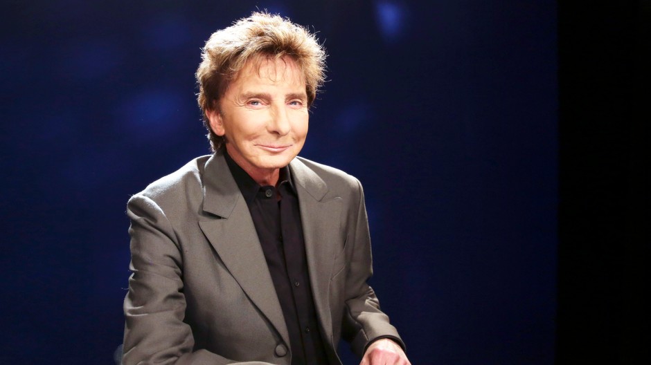 Barry Manilow