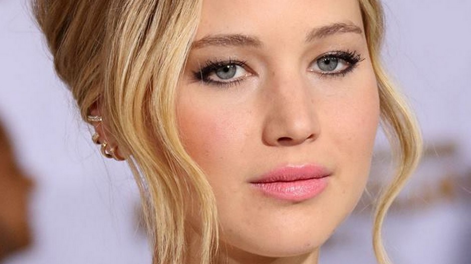 Jennifer Lawrence