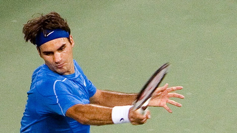 Federer